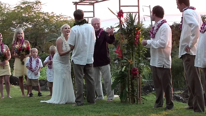 Candace and Matt's Wedding