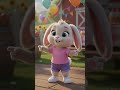 📱🐔 Funny Chicken Selfie Dance! | Cute Animal Dance Party for Kids 💃