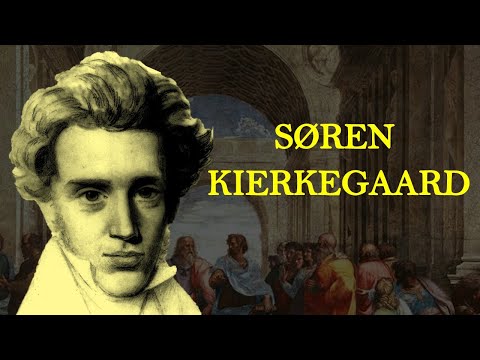 Video: Soren kierkegaard era religioso?