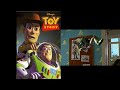 Toy Story Ego Check Mash Up SNES Genesis PC