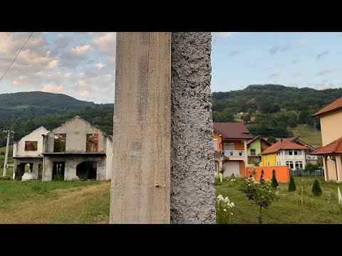 Vidéo: La Bosnie est-elle son propre pays ?