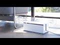 ケーブルボックス ウェブ L