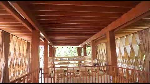 Microlibrary Warak Kayu in Semarang by SHAU