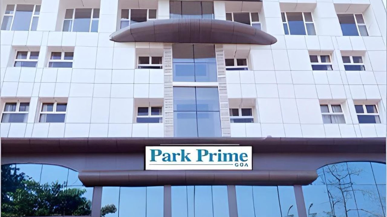 [HotelATG] Review Hotel Park Prime