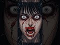 Teke-Teke: Half-Woman |Japan Urban Legend!