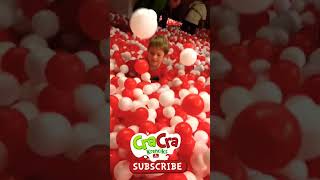 Worlds Biggest Ball Pit #shorts #funny #kids #challenge #playground #love #playtime #cracra Worlds Biggest Ball Pit #shorts #funny #kids #challenge #playground #love #playtime #cracra