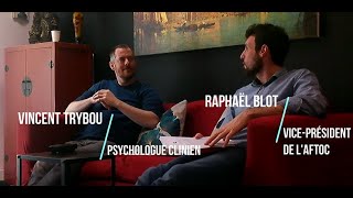 Psychoéducation du TOC avec Vincent Trybou : le doute