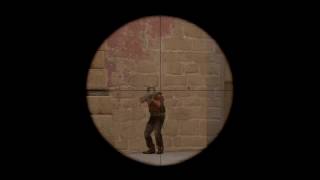 [CS: GO] Redemption