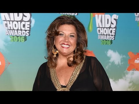 Abby Lee Miller of 'Dance Moms' 'terrified' of being assaulted in prison