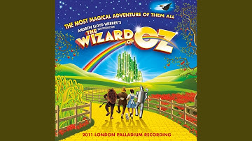 Munchkinland / Ding-Dong! The Witch Is Dead