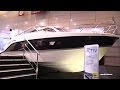 2016 Quicksilver Activ 805 Cruiser Motor Boat - Walkaround - 2015 Salon Nautique de Paris