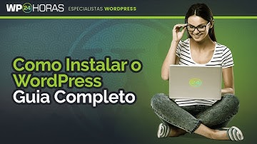 👣Como Instalar WordPress usando o Softaculous (cPanel)