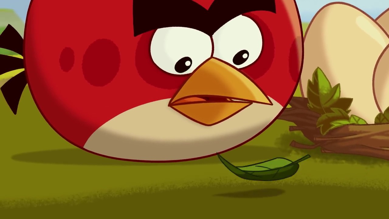Angry birds toons episode. Angry Birds. Angry Birds toons супер. Энгри бердз ред плачет.
