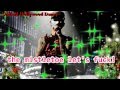 Hollywood Undead - Christmas In Hollywood Lyrics FULL HD