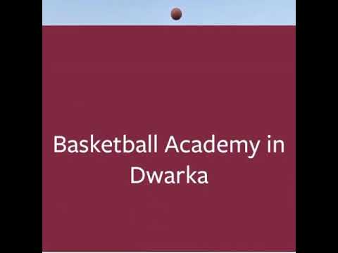 IB Sports (Basketball) Academy, Dwarka, New Delhi