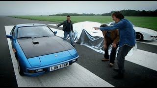 Top Gear  Car Modification Compilation