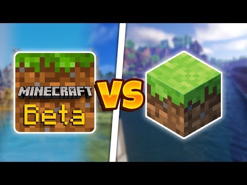 Video: Aktualizácia Viacerých Sietí Minecraft Je Teraz Hrateľná V Beta Verzii