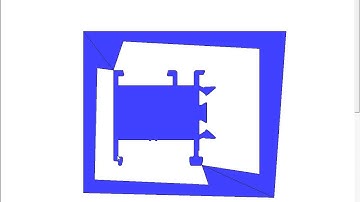 video 4 - DXF Underlay   False Die Mold Method Flash Video 1