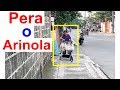 PERA O ARINOLA (Ep.5)