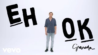 Granada - Eh Ok (offizielles Video) chords