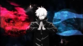 Jujutsu Kaisen OST - Gojo's Original Hollow Purple Theme【Soft Edit】