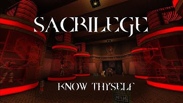 Quake SACRILEGE - Release Trailer