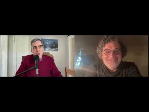Brent Weinbach Podcast : Early Comedy