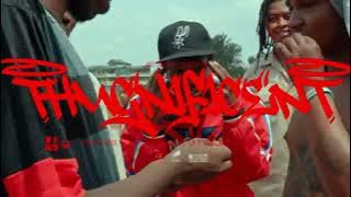 Toxic Lyrikali - THUGNIFICENT (INSTRUMENTAL) | Prod. Beat Kidd | Dir by Kaizer