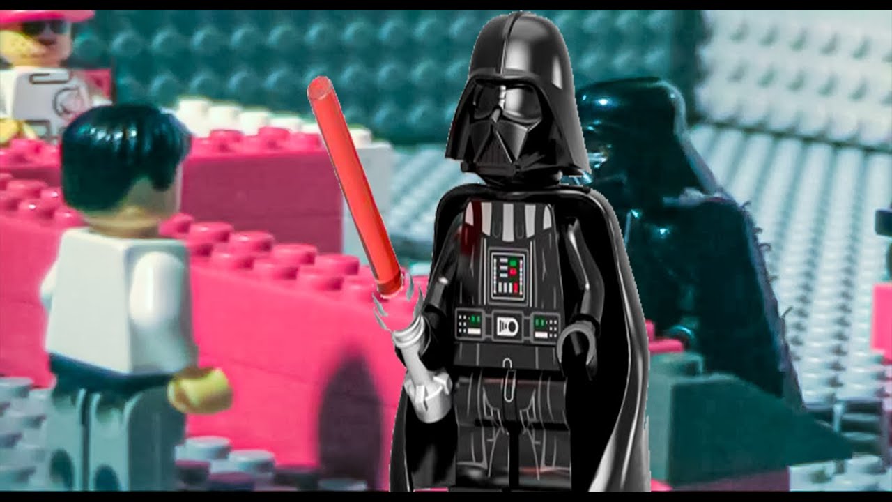 eksplosion hamburger logo Lego Death Star Canteen - Eddie Izzard #shorts - YouTube