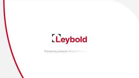 Leybold New e-Shop Request a Quote feature