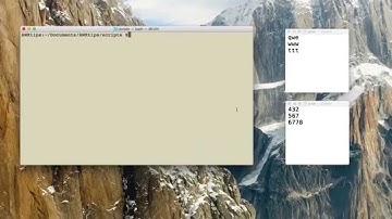 What is difference between FNR and NR in AWK?