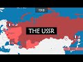 What is USSR ?