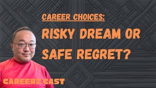 Dare To Follow Your Dream and be Career Happy