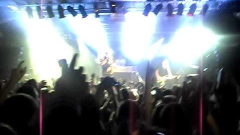 Example - Kickstarts - 02 Academy Liverpool 4-10-10