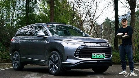 距离成为“爆款”还差点什么？护卫舰07全面评测 - 天天要闻