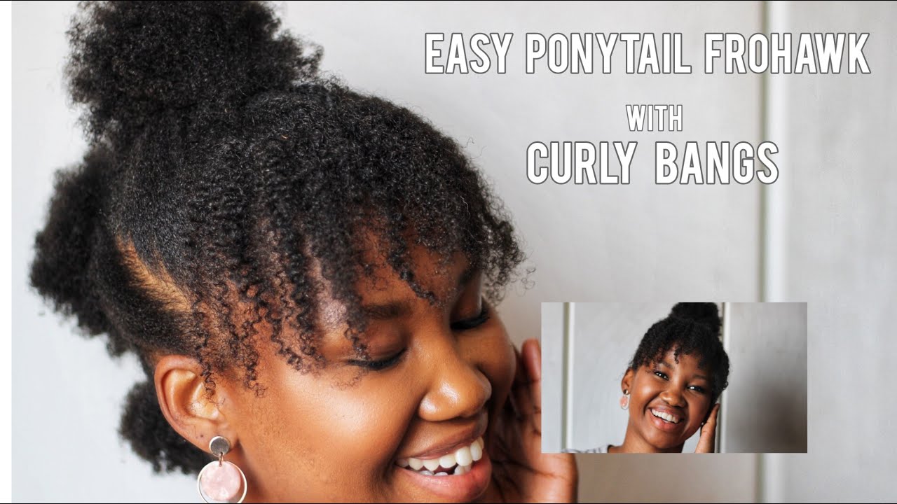 30+ Cute Casual Versions of a Ponytail with Bangs | Elegant ponytail, High ponytail  hairstyles, Ponytail hairstyles