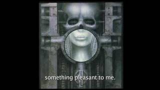 Watch H.R. Giger's Sanctuary Trailer