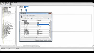 E300 on DeviceNet–E3/E3+ Emulation Mode Demonstration
