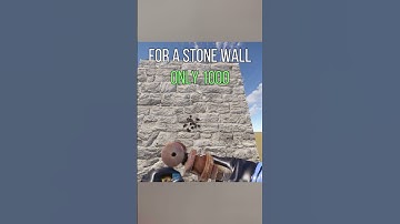 Waterpipe Shots For Each Wall in RUST!