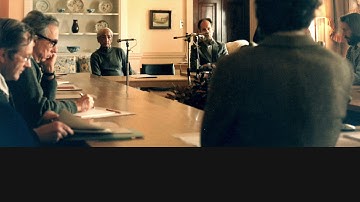 Audio | J. Krishnamurti with David Bohm - Ojai 1981 - Seminar 2 - Consciousness and learning