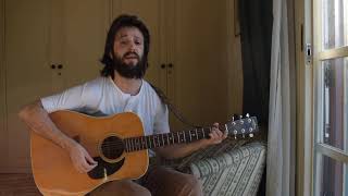 Paul McCartney - Another Day (cover by Luis Gomes)