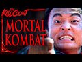 Mortal Kombat (1995) KILL KOUNT