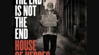 Watch House Of Heroes Voices video