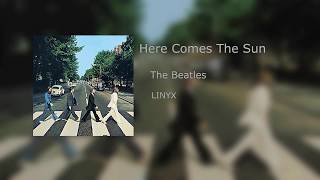 The Beatles - Here Comes the Sun (Beat) - 「Prod. LINYX」