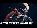Hollywood Undead - We Own The Night [Lyrics Video]