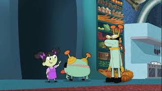 Unky Hacker? Reuploaded