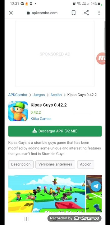 Kipas Guys 0.44.1 APK Download Latest version for Android