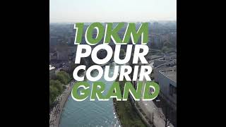 La Grande Course du Grand Paris est de retour !