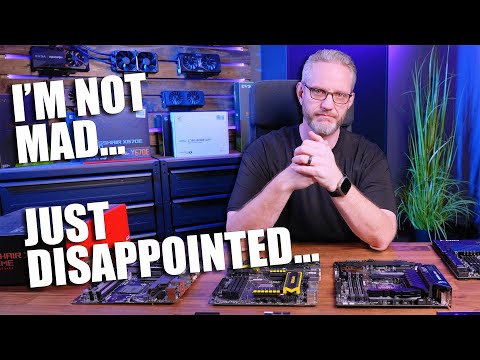 This Trend Needs To Stop With Motherboards!