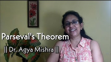 Parseval